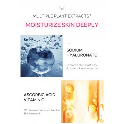 Cherry Blossom Essence Serum 17ml